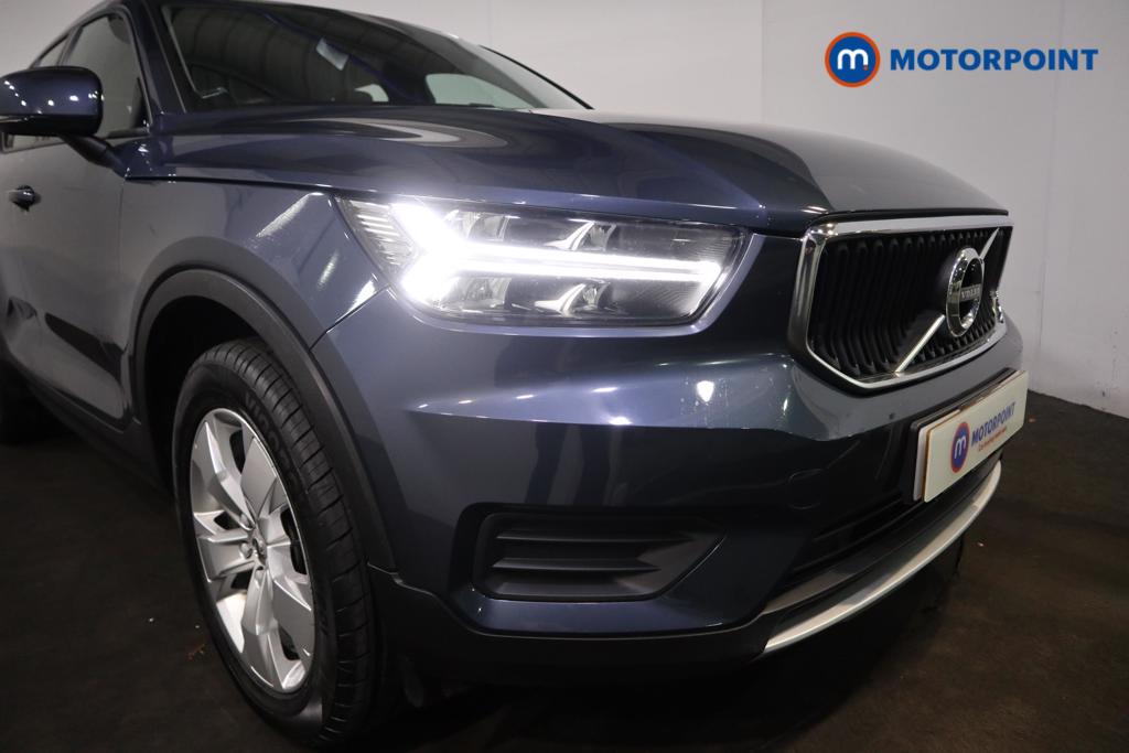 Volvo Xc40 Momentum Automatic Petrol SUV - Stock Number (1495332) - 23rd supplementary image