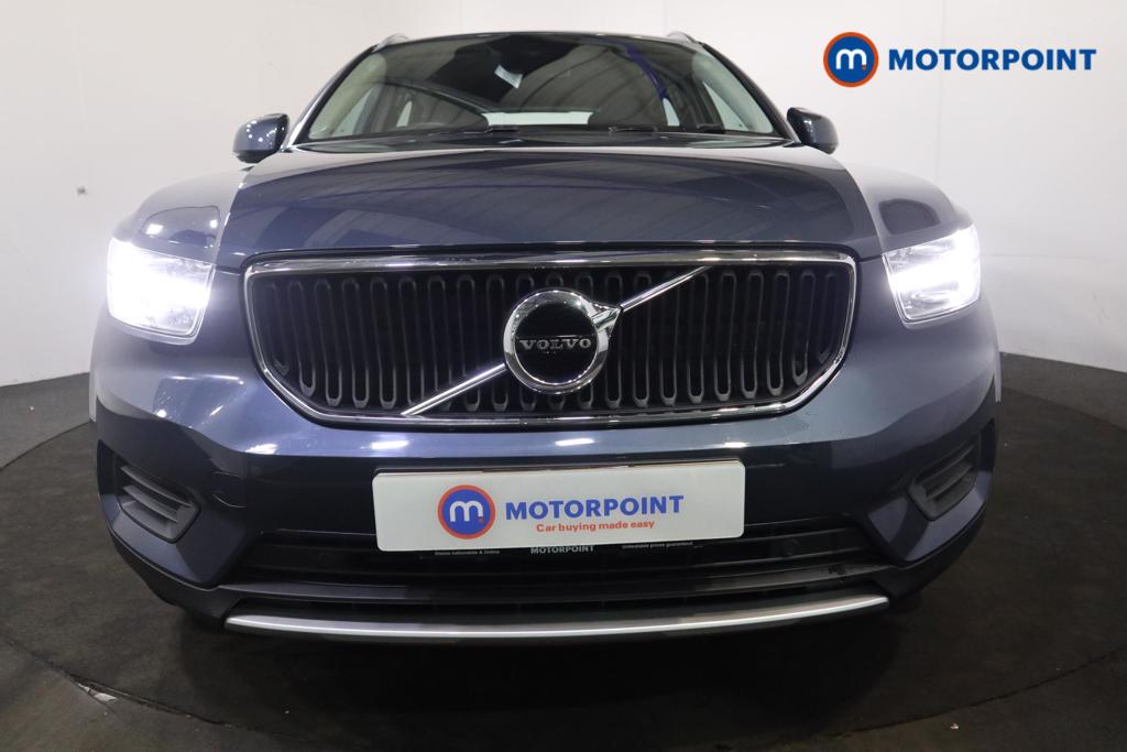 Volvo Xc40 Momentum Automatic Petrol SUV - Stock Number (1495332) - 24th supplementary image