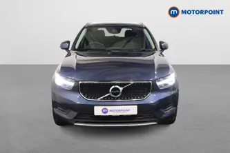 Volvo Xc40 Momentum Automatic Petrol SUV - Stock Number (1495332) - Front bumper