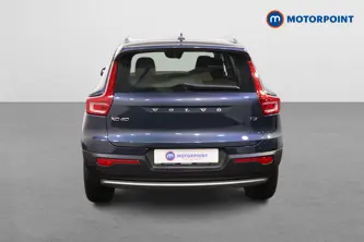 Volvo Xc40 Momentum Automatic Petrol SUV - Stock Number (1495332) - Rear bumper