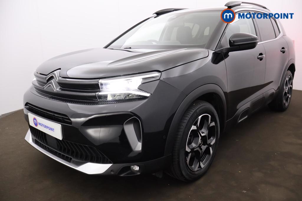 Citroen C5 Aircross Shine Manual Petrol SUV - Stock Number (1495472) - 23rd supplementary image