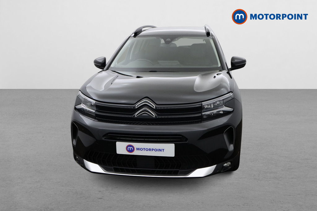 Citroen C5 Aircross Shine Manual Petrol SUV - Stock Number (1495472) - Front bumper