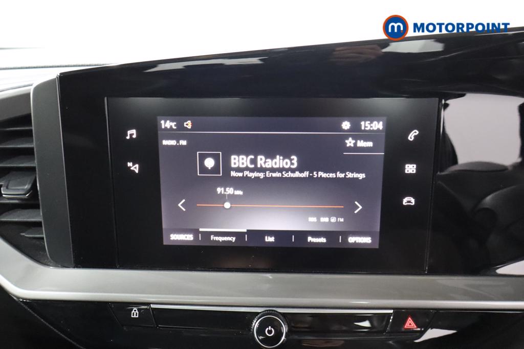 Vauxhall Mokka Design Manual Petrol SUV - Stock Number (1495996) - 6th supplementary image