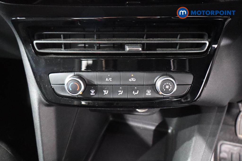 Vauxhall Mokka Design Manual Petrol SUV - Stock Number (1495996) - 9th supplementary image