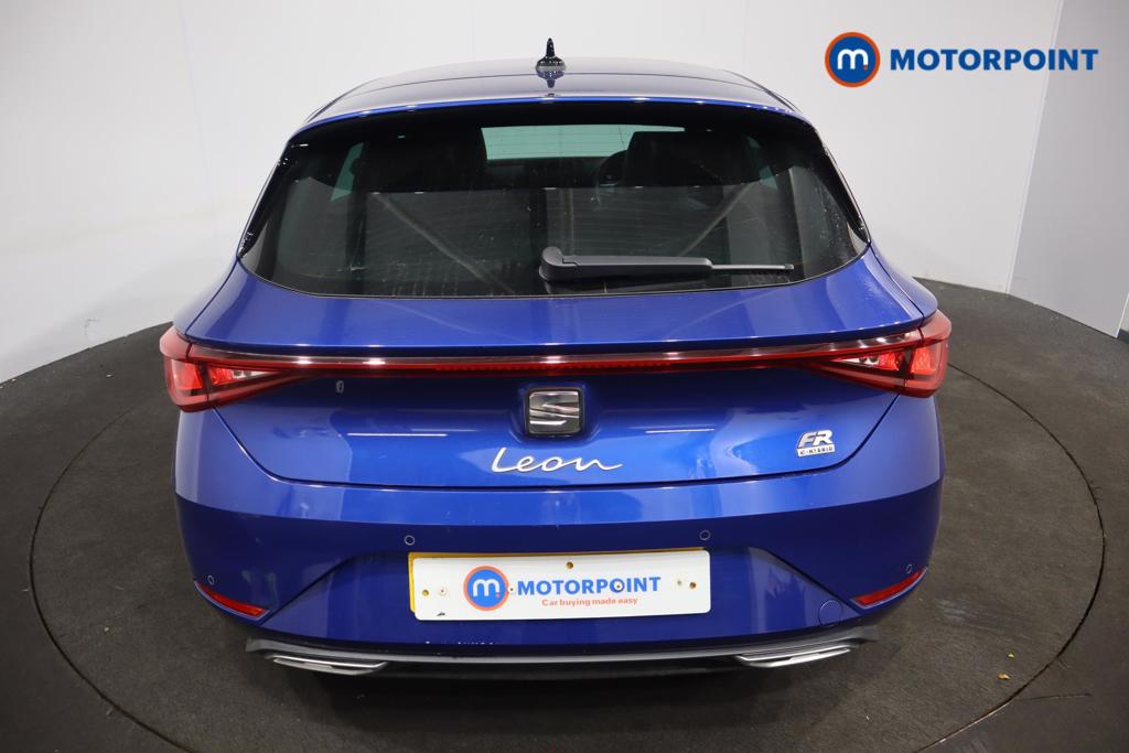 Seat Leon Fr Sport Automatic Petrol Plug-In Hybrid Hatchback - Stock Number (1496014) - 20th supplementary image