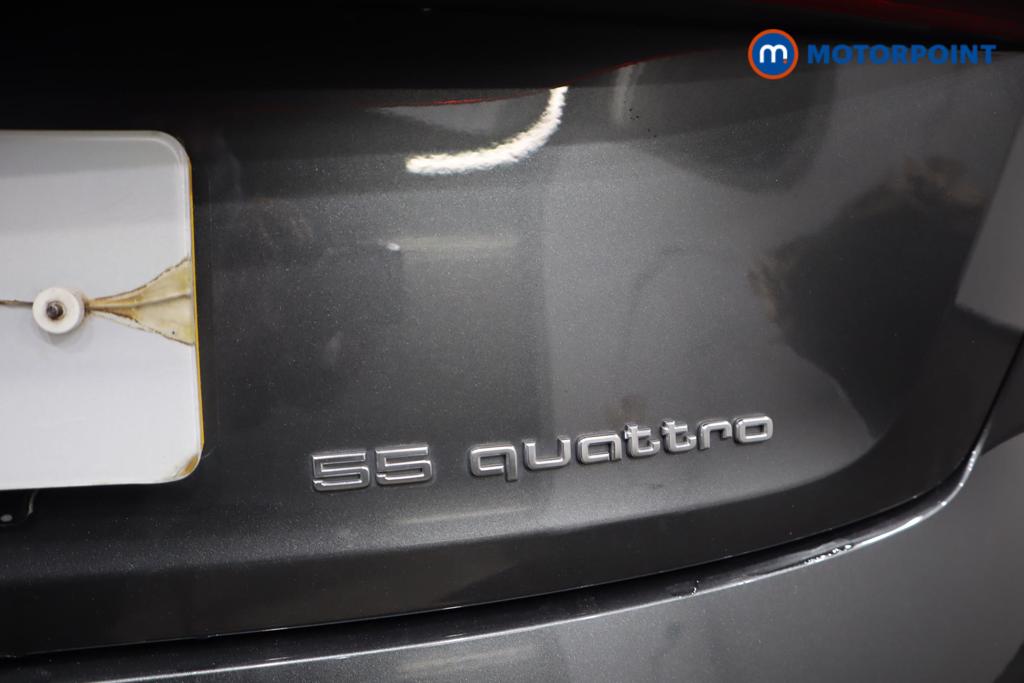 Audi E-Tron S Line Automatic Electric SUV - Stock Number (1496017) - 24th supplementary image