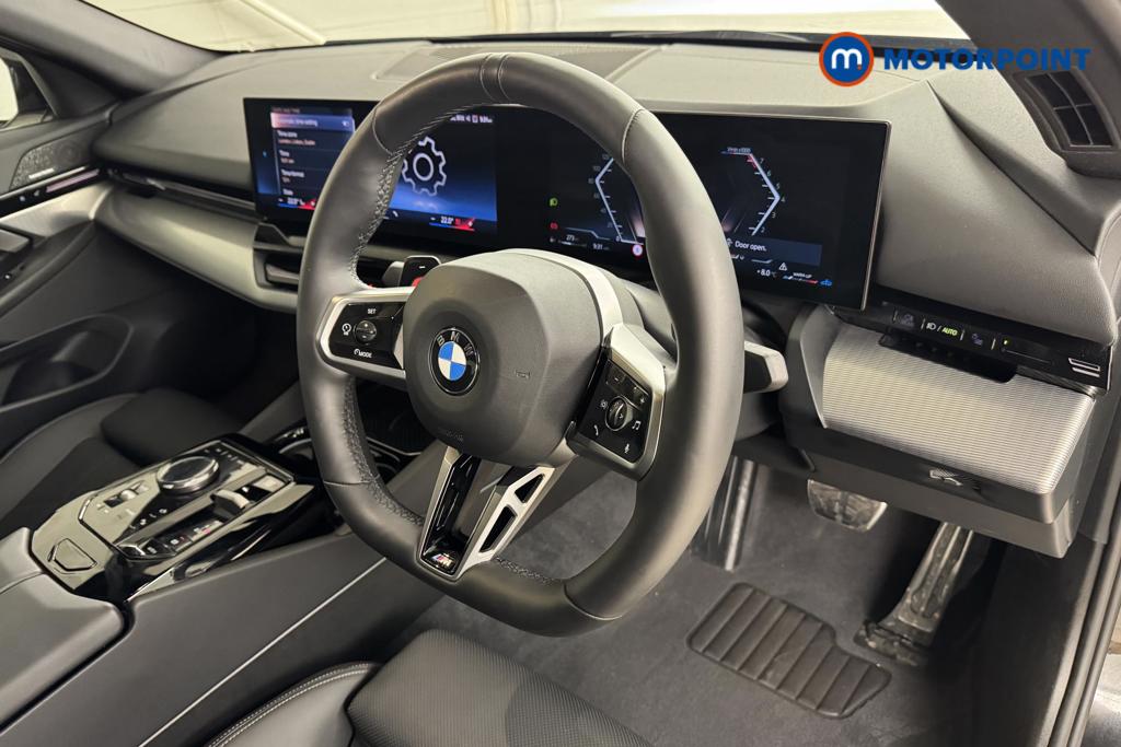 BMW 5 Series M Sport Automatic Petrol Saloon - Stock Number (1496022) - 7th supplementary image