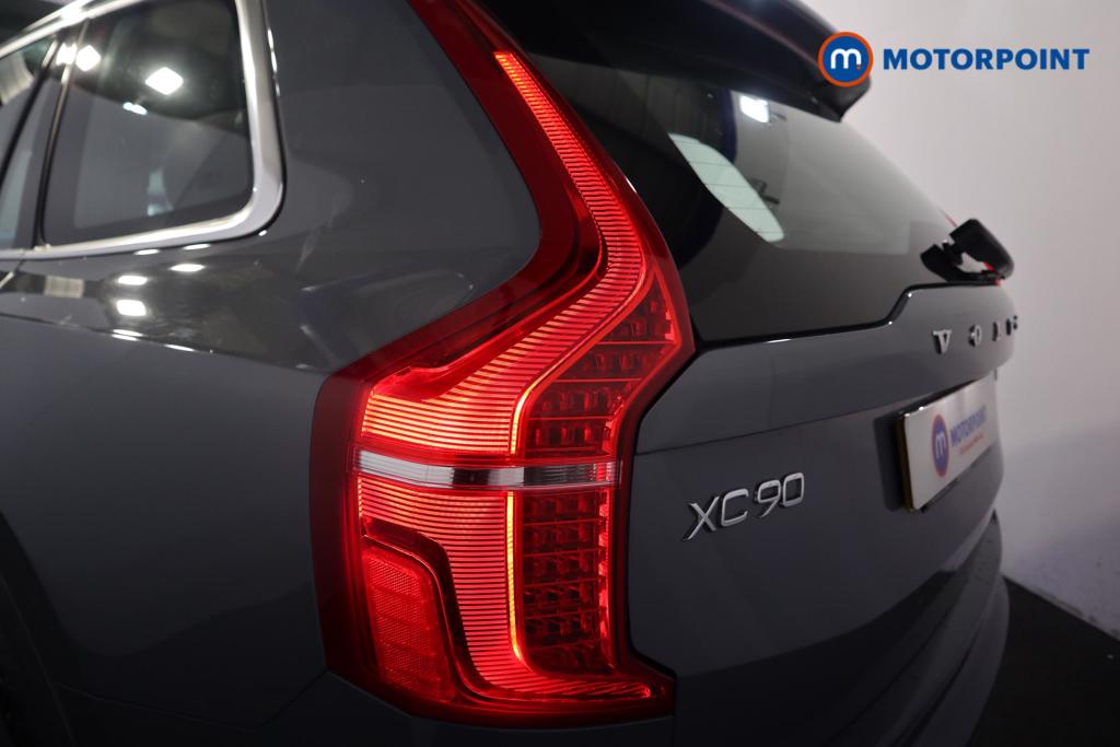 Volvo Xc90 Core Automatic Petrol SUV - Stock Number (1496241) - 23rd supplementary image