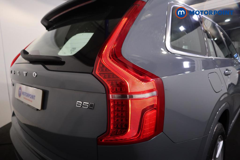 Volvo Xc90 Core Automatic Petrol SUV - Stock Number (1496241) - 24th supplementary image