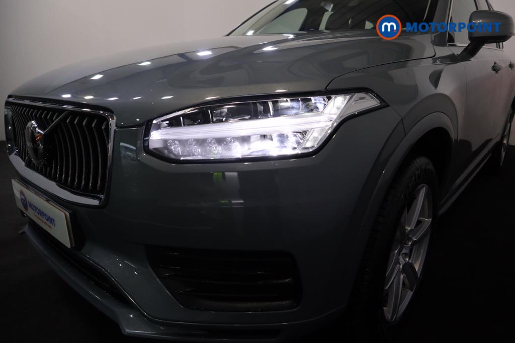 Volvo Xc90 Core Automatic Petrol SUV - Stock Number (1496241) - 27th supplementary image