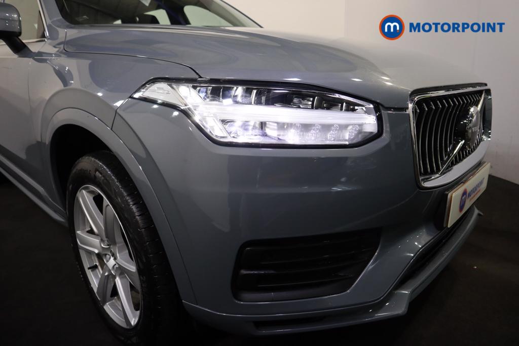 Volvo Xc90 Core Automatic Petrol SUV - Stock Number (1496241) - 28th supplementary image