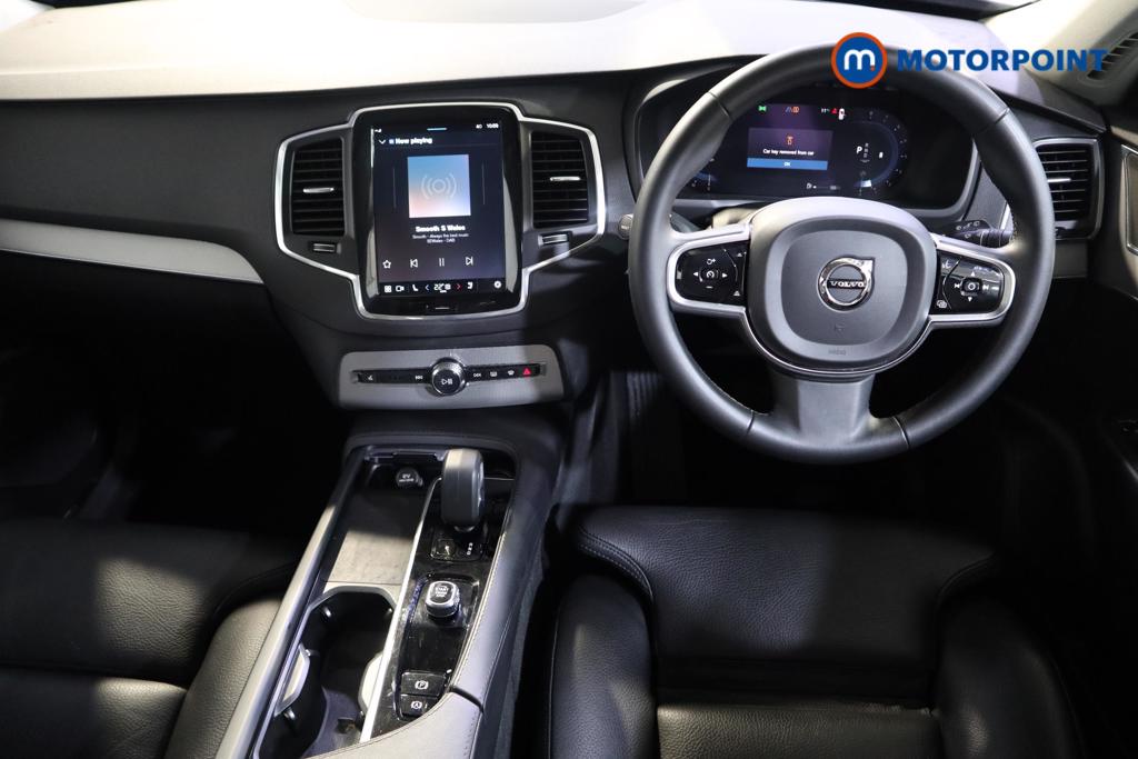 Volvo Xc90 Core Automatic Petrol SUV - Stock Number (1496241) - 1st supplementary image