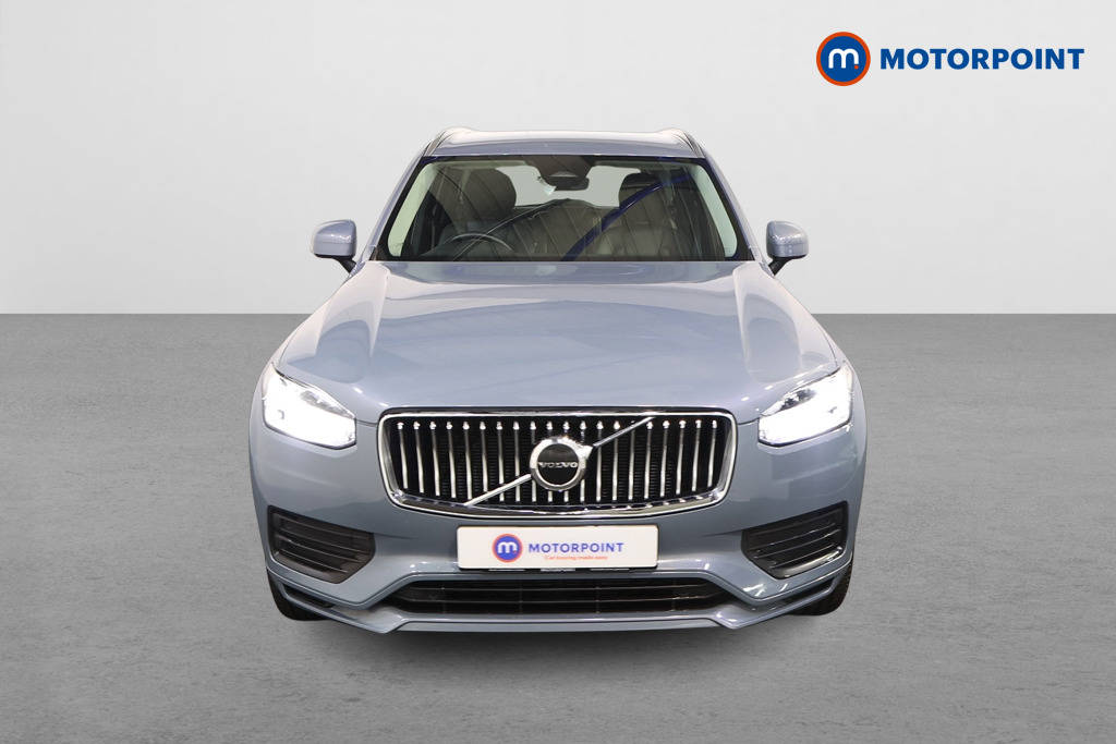 Volvo Xc90 Core Automatic Petrol SUV - Stock Number (1496241) - Front bumper