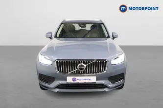 Volvo Xc90 Core Automatic Petrol SUV - Stock Number (1496241) - Front bumper