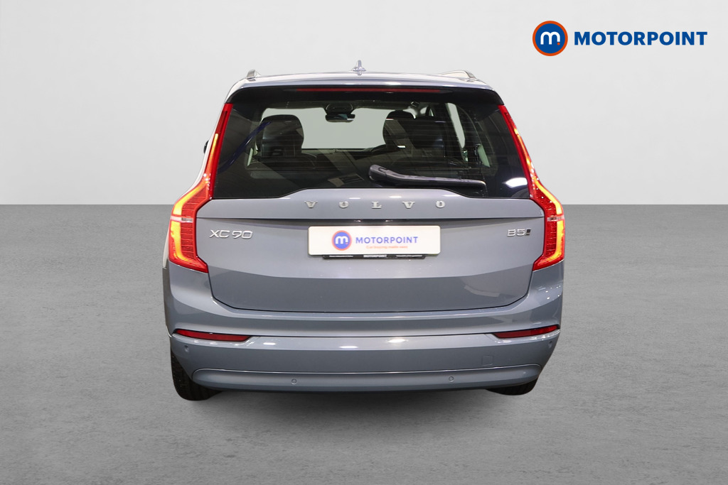 Volvo Xc90 Core Automatic Petrol SUV - Stock Number (1496241) - Rear bumper