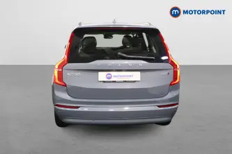 Volvo Xc90 Core Automatic Petrol SUV - Stock Number (1496241) - Rear bumper