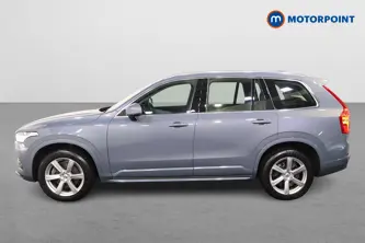 Volvo Xc90 Core Automatic Petrol SUV - Stock Number (1496241) - Passenger side