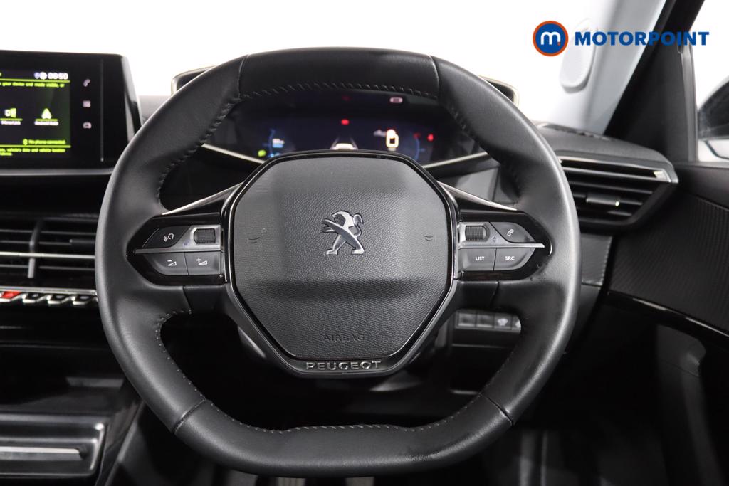 Peugeot 2008 Allure Premium Manual Diesel SUV - Stock Number (1496331) - 6th supplementary image