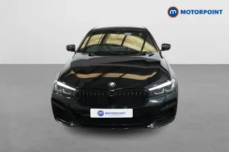 BMW 5 Series M Sport Automatic Diesel Saloon - Stock Number (1496497) - Front bumper