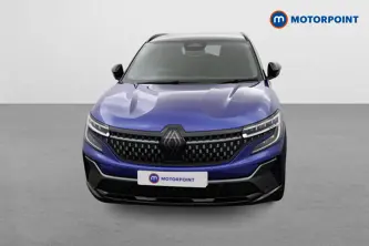 Renault Austral Techno Esprit Alpine Automatic Petrol-Electric Hybrid SUV - Stock Number (1496531) - Front bumper