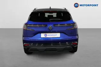 Renault Austral Techno Esprit Alpine Automatic Petrol-Electric Hybrid SUV - Stock Number (1496536) - Rear bumper