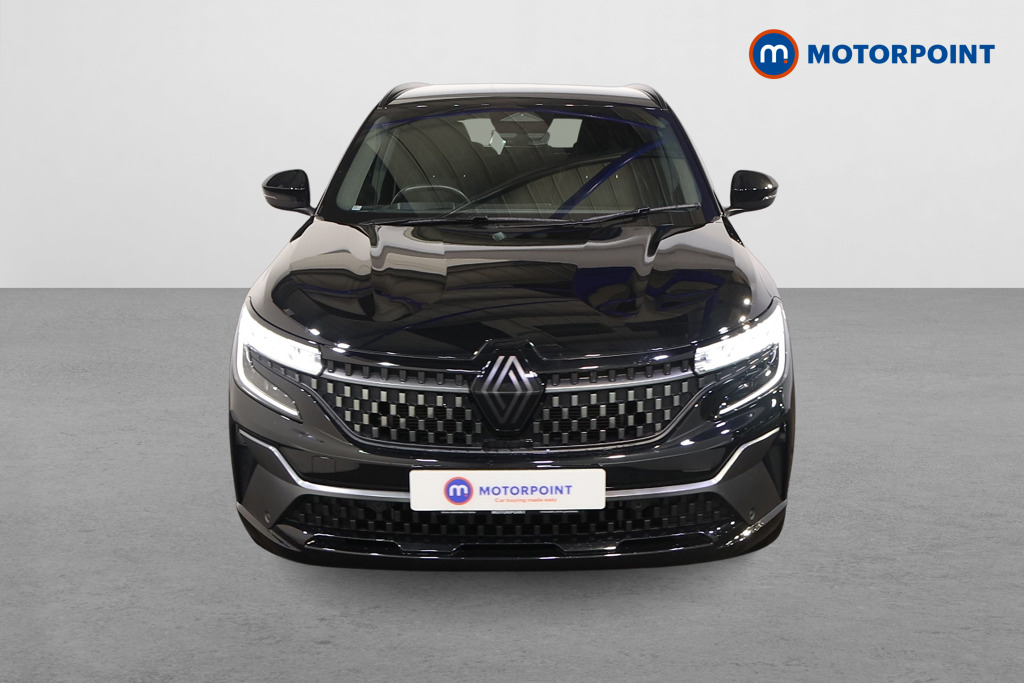 Renault Austral Techno Esprit Alpine Automatic Petrol-Electric Hybrid SUV - Stock Number (1496546) - Front bumper