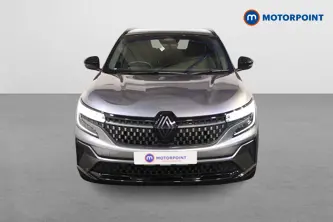 Renault Austral Techno Esprit Alpine Automatic Petrol-Electric Hybrid SUV - Stock Number (1496567) - Front bumper