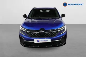 Renault Austral Techno Esprit Alpine Automatic Petrol-Electric Hybrid SUV - Stock Number (1496572) - Front bumper