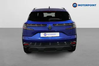 Renault Austral Techno Esprit Alpine Automatic Petrol-Electric Hybrid SUV - Stock Number (1496572) - Rear bumper