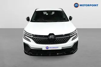 Renault Austral Techno Esprit Alpine Automatic Petrol-Electric Hybrid SUV - Stock Number (1496574) - Front bumper