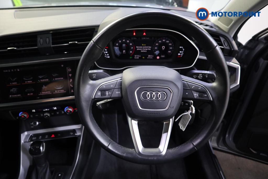 Audi Q3 Sport Automatic Petrol SUV - Stock Number (1496664) - 3rd supplementary image