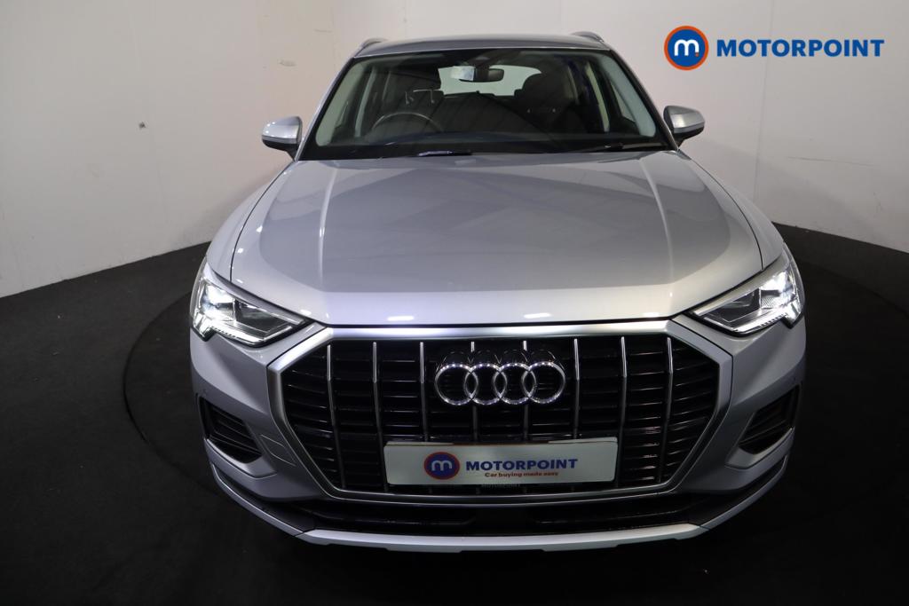 Audi Q3 Sport Automatic Petrol SUV - Stock Number (1496664) - 31st supplementary image