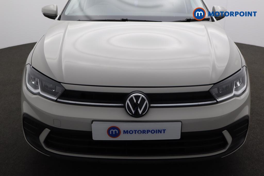 Volkswagen Polo Life Manual Petrol Hatchback - Stock Number (1496798) - 18th supplementary image