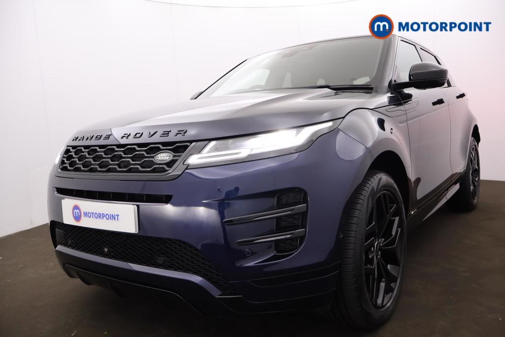 Land Rover Range Rover Evoque R-Dynamic Se Automatic Petrol SUV - Stock Number (1496886) - 30th supplementary image