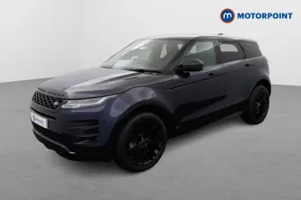 Land Rover Range Rover Evoque R-Dynamic Se Automatic Petrol SUV - Stock Number (1496886) - Passenger side front corner