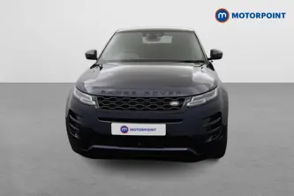 Land Rover Range Rover Evoque R-Dynamic Se Automatic Petrol SUV - Stock Number (1496886) - Front bumper