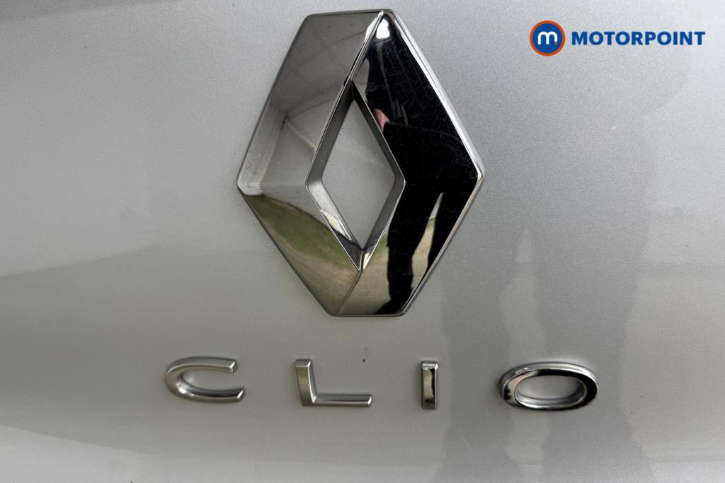 Renault Clio Evolution Manual Petrol Hatchback - Stock Number (1496994) - 19th supplementary image