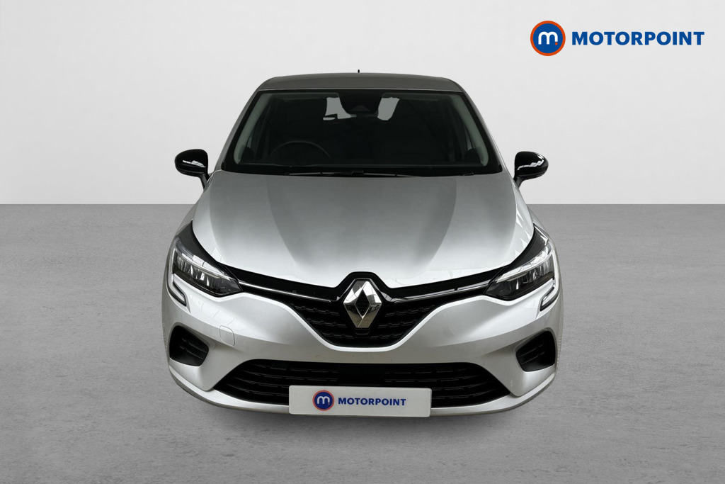 Renault Clio Evolution Manual Petrol Hatchback - Stock Number (1496994) - Front bumper