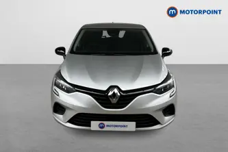 Renault Clio Evolution Manual Petrol Hatchback - Stock Number (1496994) - Front bumper