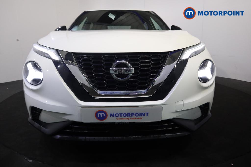 Nissan Juke N-Connecta Automatic Petrol SUV - Stock Number (1496996) - 26th supplementary image