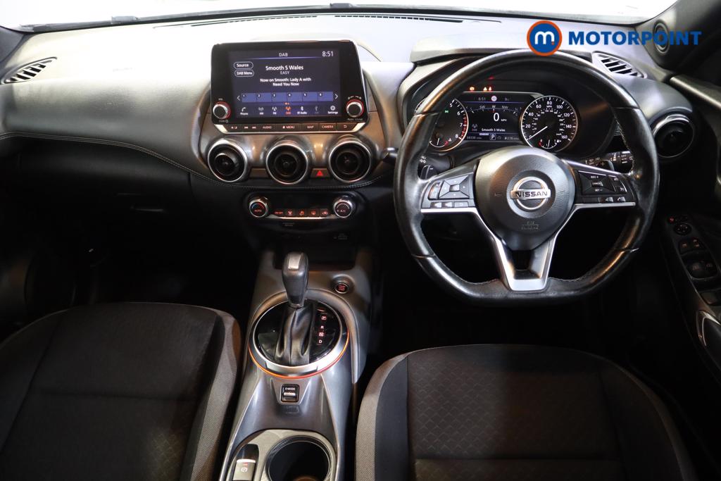 Nissan Juke N-Connecta Automatic Petrol SUV - Stock Number (1496996) - 1st supplementary image