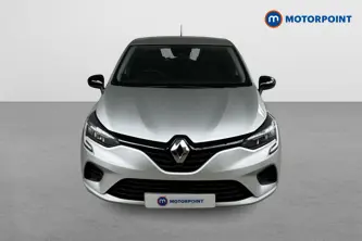 Renault Clio Evolution Manual Petrol Hatchback - Stock Number (1496999) - Front bumper