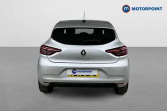 Renault Clio Evolution Manual Petrol Hatchback - Stock Number (1496999) - Rear bumper