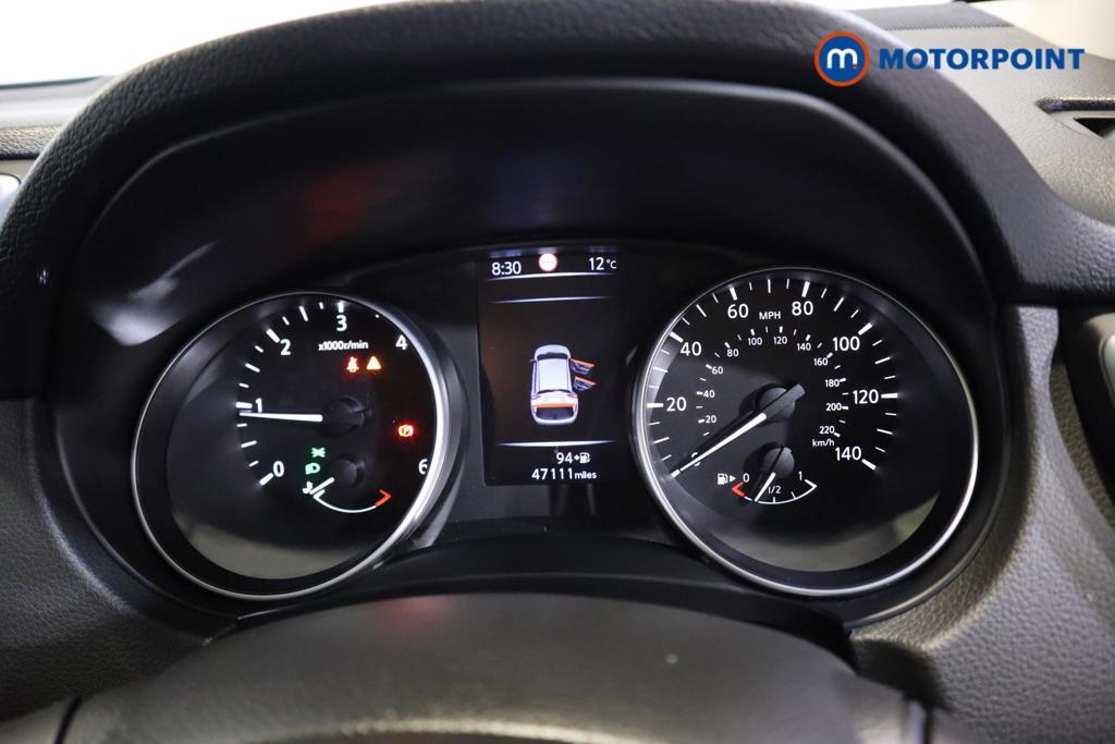 Nissan Qashqai Acenta Premium Manual Diesel SUV - Stock Number (1497052) - 3rd supplementary image