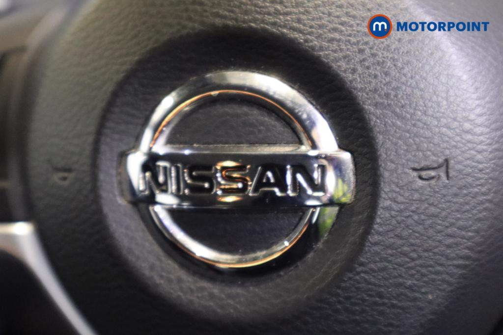 Nissan Qashqai Acenta Premium Manual Diesel SUV - Stock Number (1497052) - 19th supplementary image