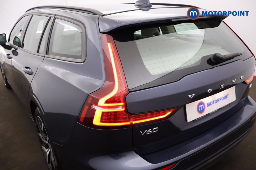 Volvo V60 Momentum Plus Automatic Petrol Estate - Stock Number (1497102) - 18th supplementary image