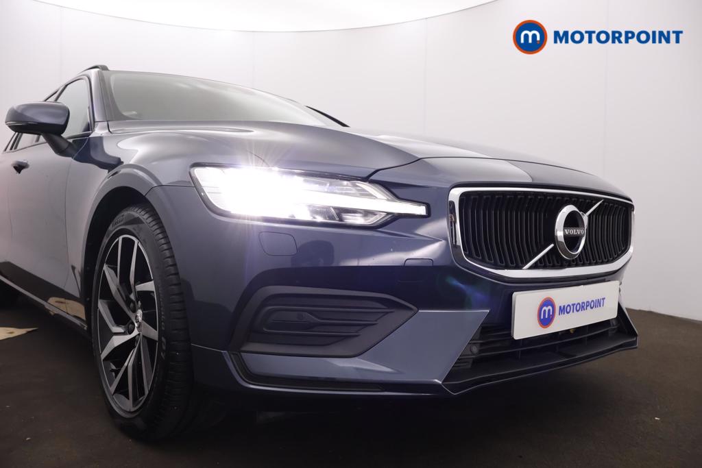 Volvo V60 Momentum Plus Automatic Petrol Estate - Stock Number (1497102) - 22nd supplementary image