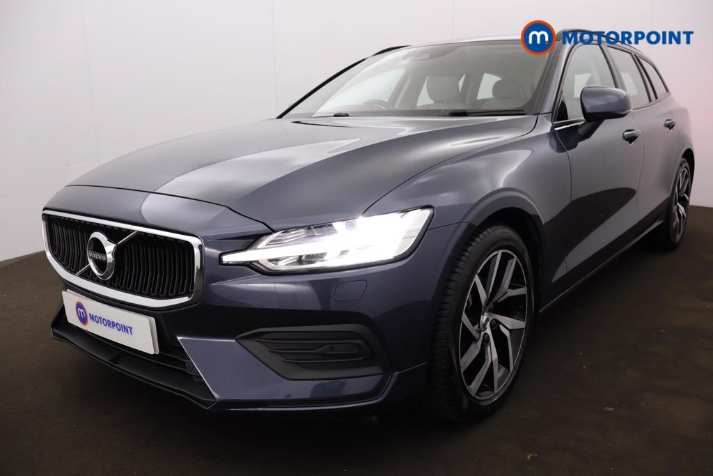 Volvo V60 Momentum Plus Automatic Petrol Estate - Stock Number (1497102) - 24th supplementary image