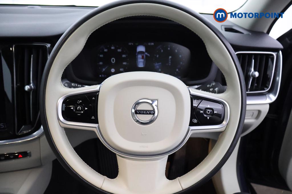 Volvo V60 Momentum Plus Automatic Petrol Estate - Stock Number (1497102) - 1st supplementary image