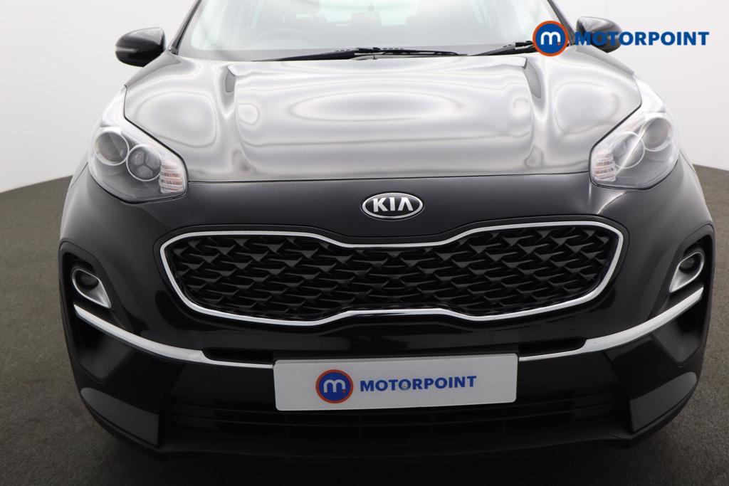 KIA Sportage 2 Manual Petrol SUV - Stock Number (1497219) - 20th supplementary image